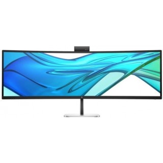 HP S5 Pro 549pm Silver/Black 165Hz
